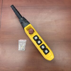 Push Button Pendant Station COPF-AS2