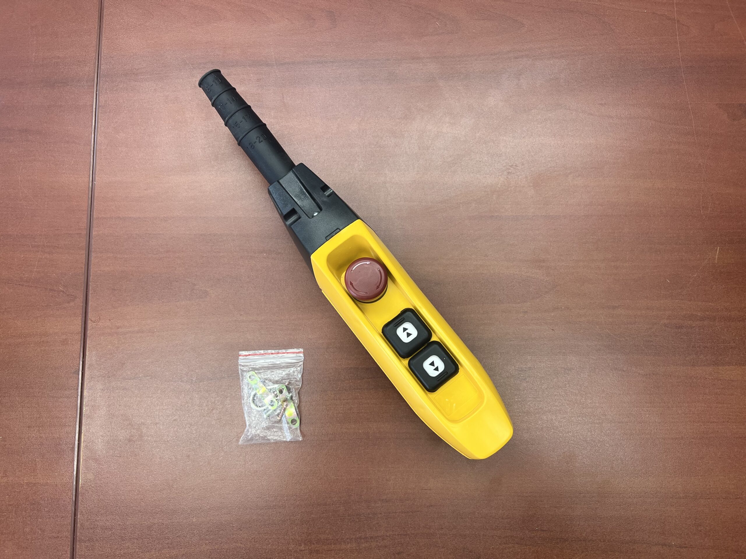 Push Button Pendant Station COPF-AS1