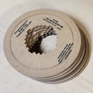 Stearns Brake Disc