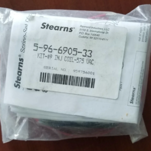 Stearns Brake Coil #9 Coil Kit 575V