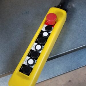 Telemecanique Pendant