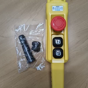 Push Button Pendant Station Pistol Grip HS803