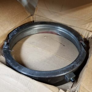 GH Ropeguide – Pitch Left Assembly