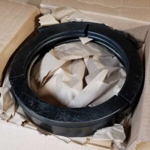 GH Ropeguide – Pitch Right Assembly