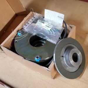 Kone XL404 Brake Assy c/w Disc