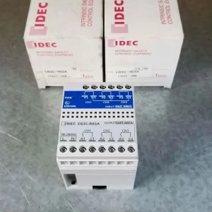 IDEC Intrinsically Safe