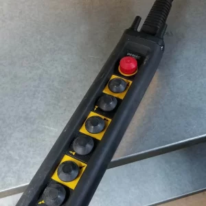 Demag DST7 Pendant Station