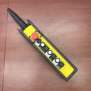 Tele metal pendant case - Metal case AND pendant