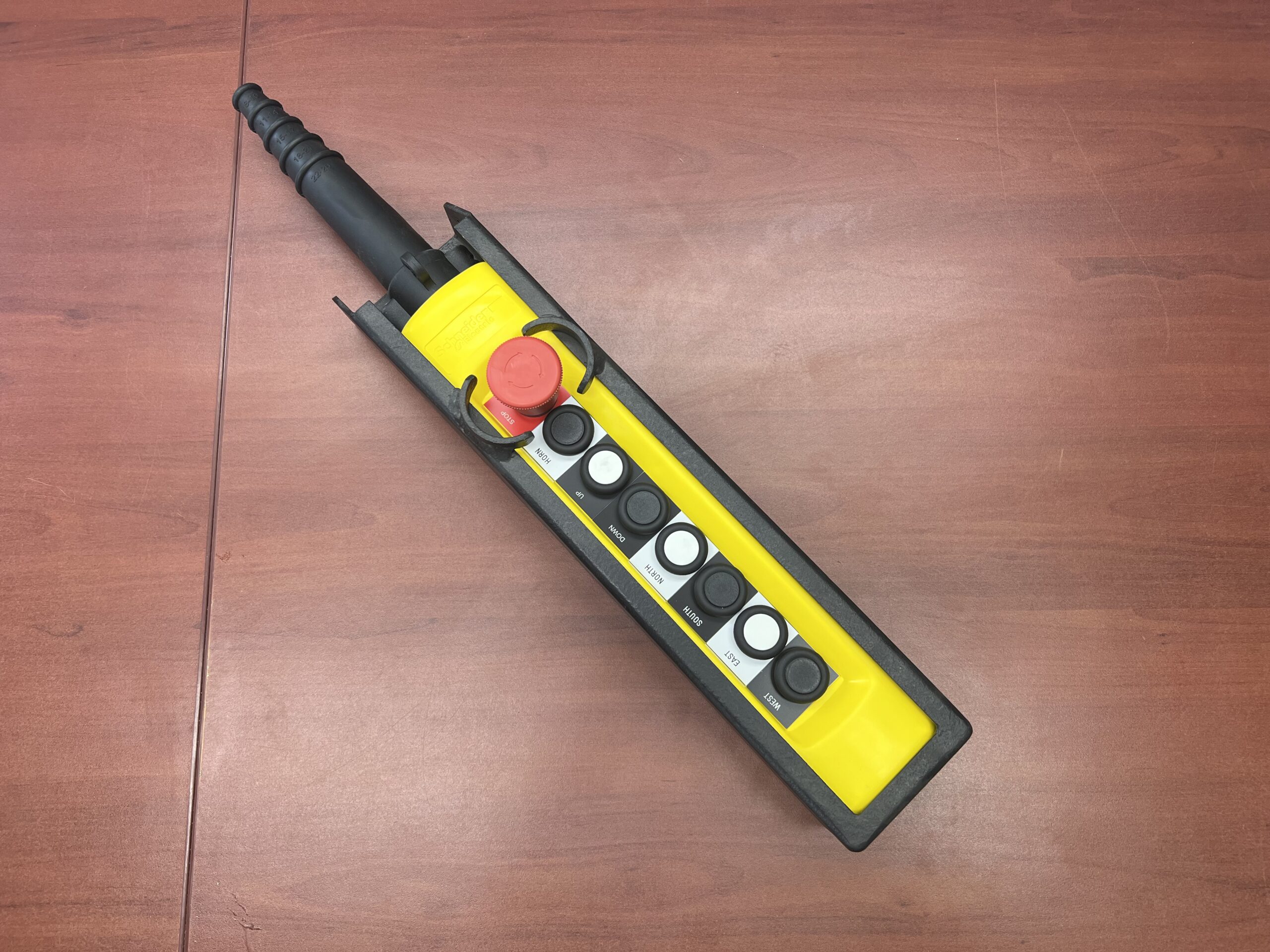 Tele metal pendant case - Metal case AND pendant